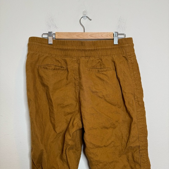 Athleta Cabo Linen Joggers - Picture 11 of 12